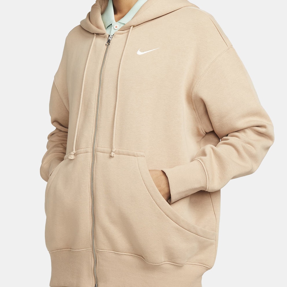 Nike Sportswear Phoenix Fleece Women's Jacket