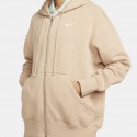 Nike Sportswear Phoenix Fleece Γυναικεία Ζακέτα