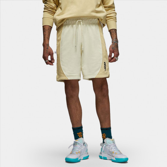Jordan Zion Fleece Men's Shorts