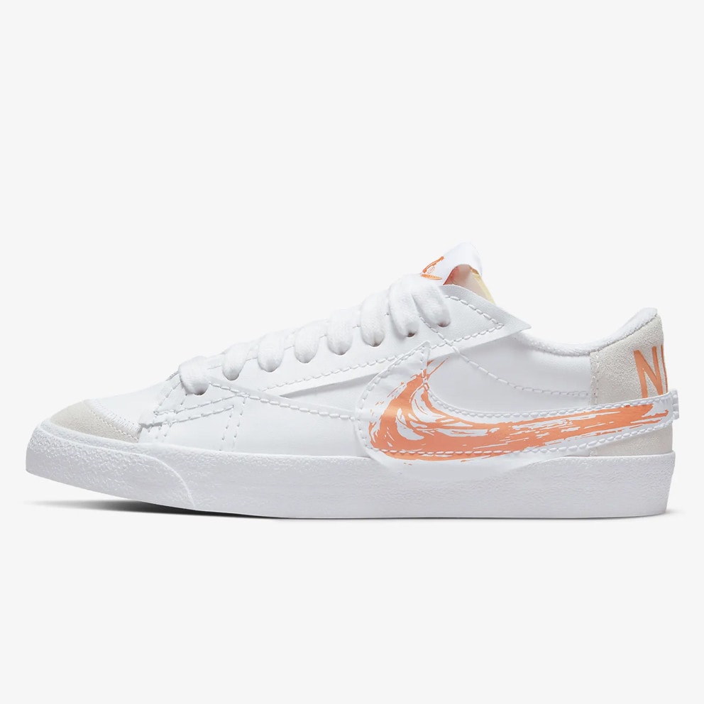 Nike Blazer Low ’77 Jumbo Ανδρικά Παπούτσια (9000111674_60666)