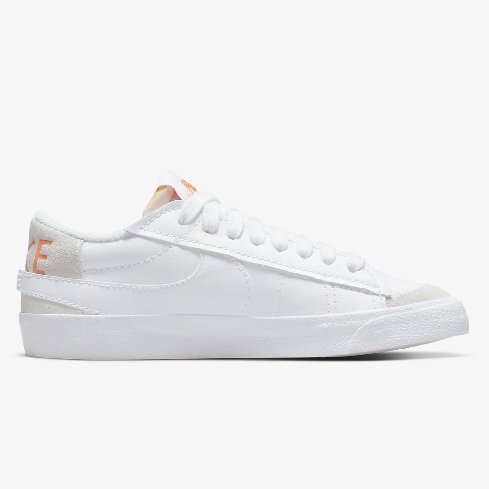 Nike Blazer Low '77 Jumbo Ανδρικά Παπούτσια