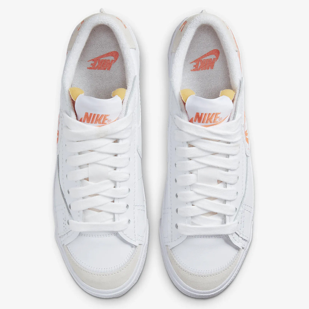 Nike Blazer Low '77 Jumbo Ανδρικά Παπούτσια