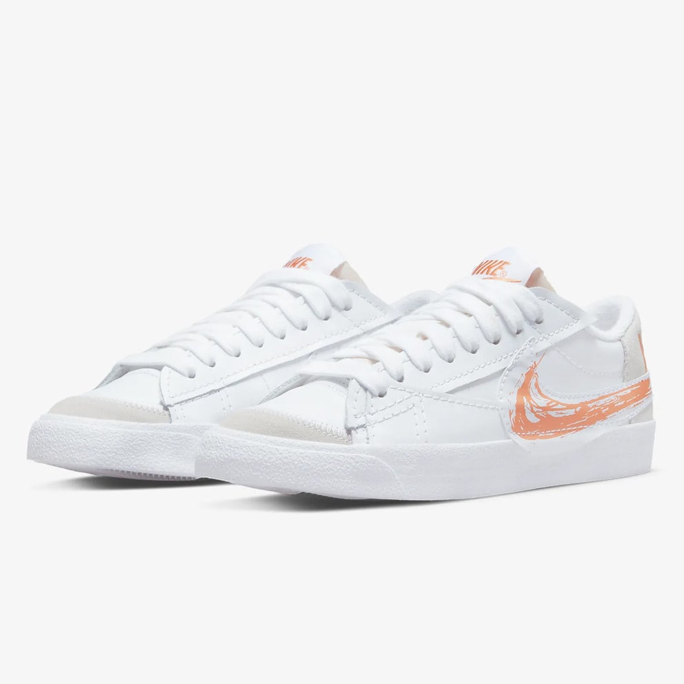 Nike Blazer Low '77 Jumbo Men's Shoes