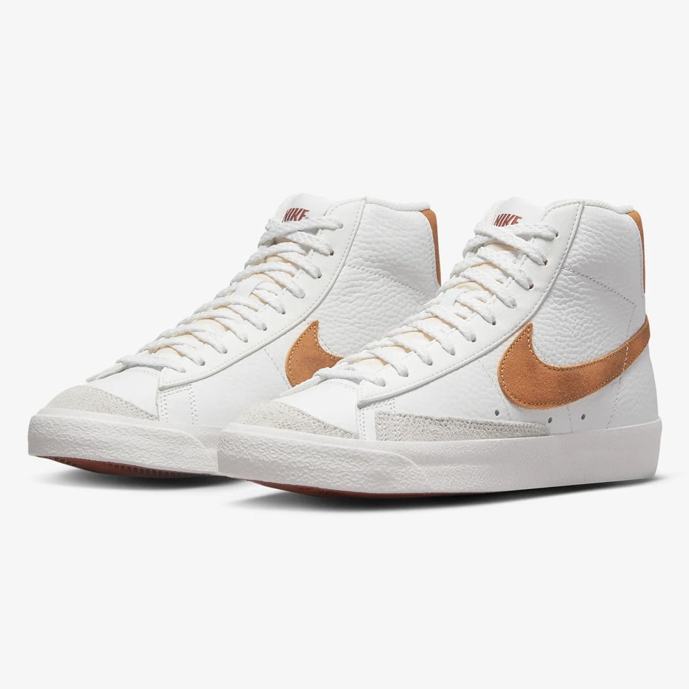 Nike Blazer Mid '77 Γυναικεία Μποτάκια