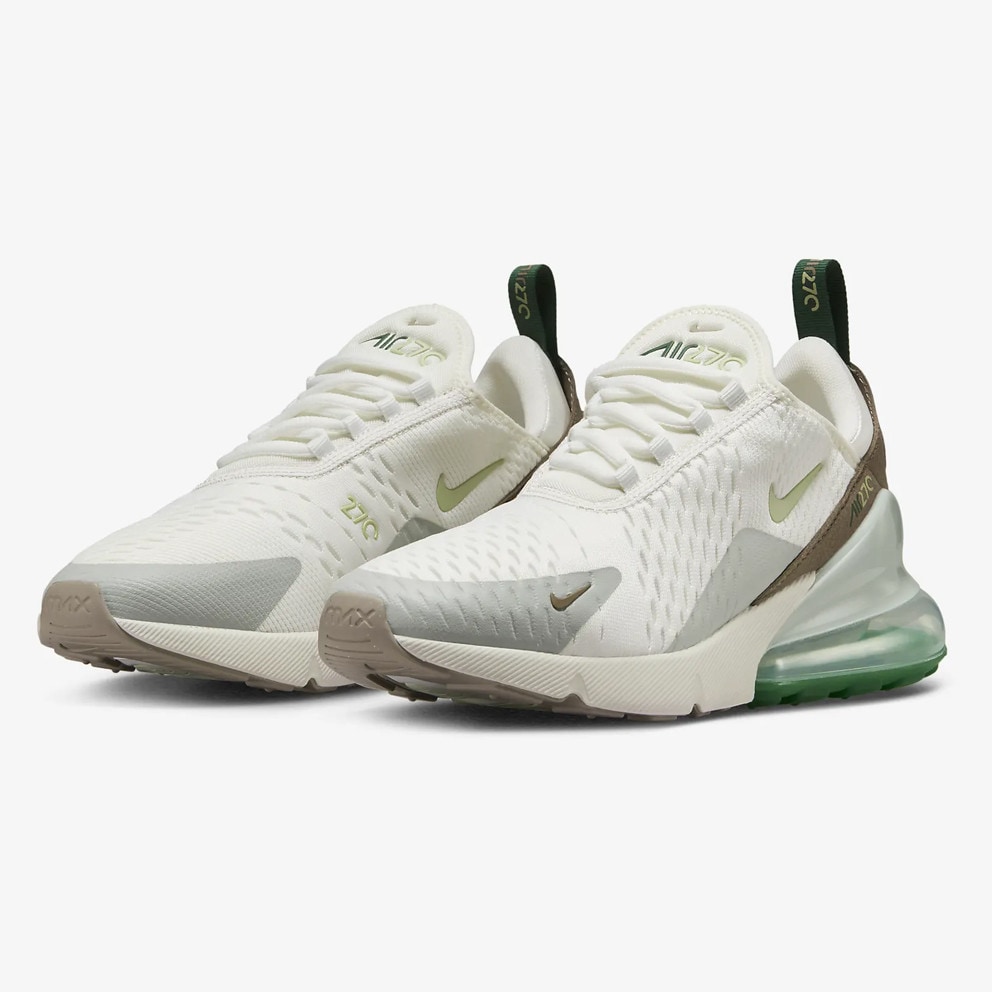 Nike Air Max 270 Women's Shoes