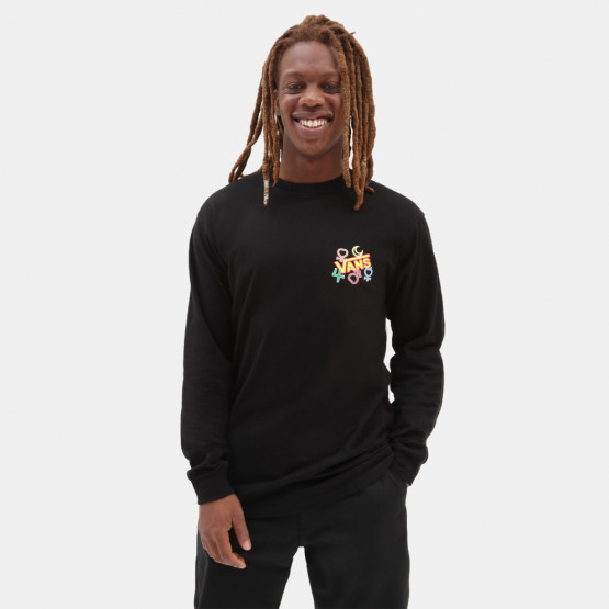 Vans Graphic Men's Sweatshirt