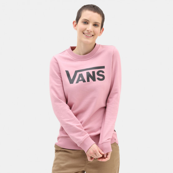 Vans Classic V Crew Dits Women's Sweatshirt