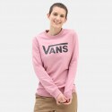 Vans Classic V Crew Dits Women's Sweatshirt