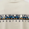 Napapijri S-Telemark Ανδρικό T-shirt