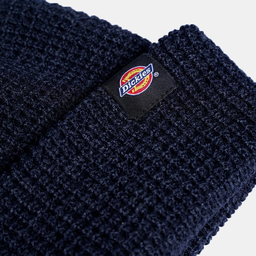 Dickies Woodworth Waffle Unisex Beanie