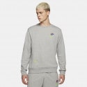 Nike Sportswear Essentials+ Ανδρική Μπλούζα Φούτερ