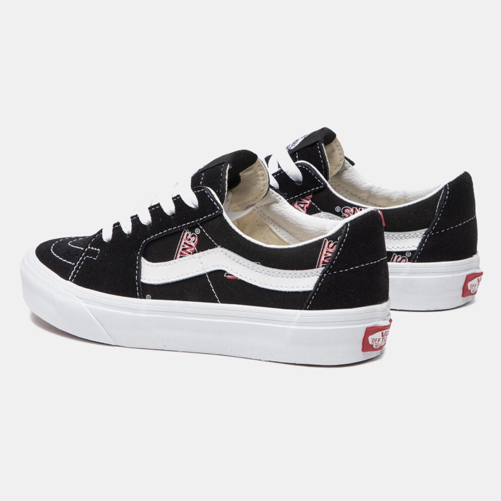 Vans Ua Sk8-Low Ανδρικά Παπούτσια