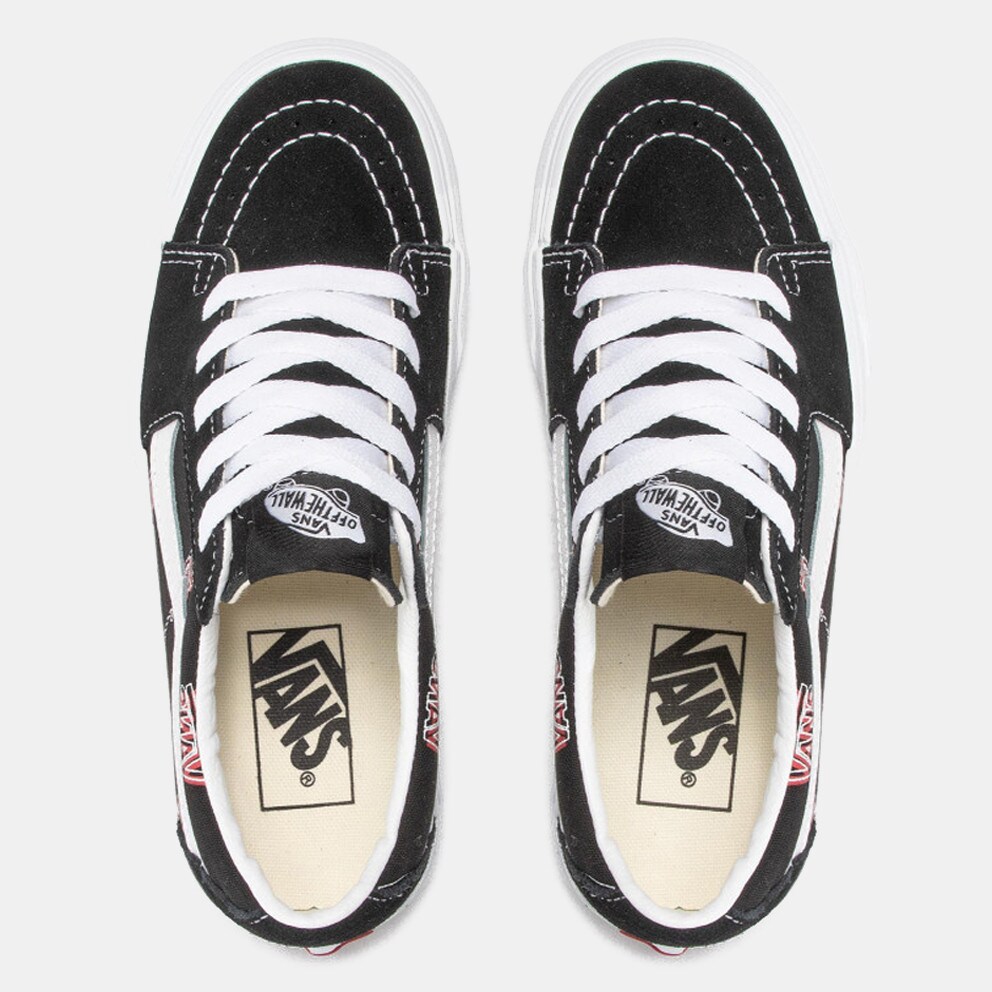 Vans Ua Sk8-Low Ανδρικά Παπούτσια