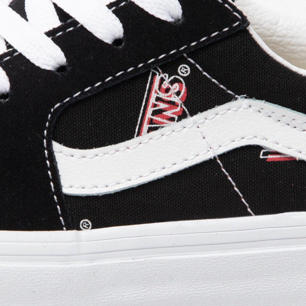 Vans Ua Sk8-Low Ανδρικά Παπούτσια