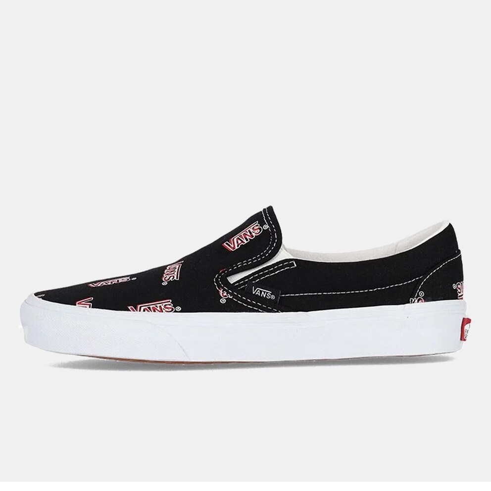 Vans Ua Classic Slip-On Unisex Shoes