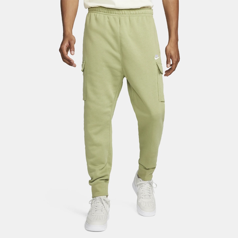 Nike Sportswear Club Fleece Men's Track Pants