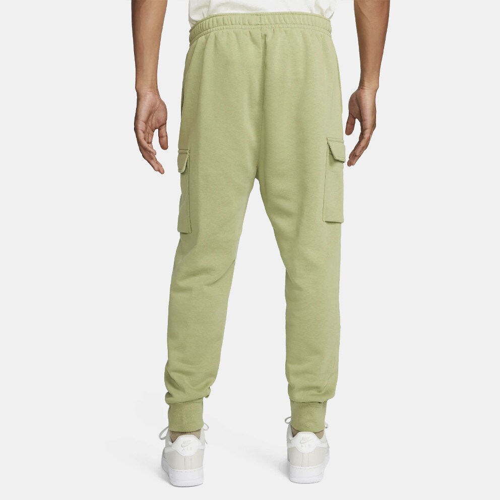 Nike Sportswear Club Fleece Men's Track Pants