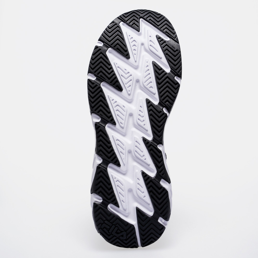fila ray tracer blanche
