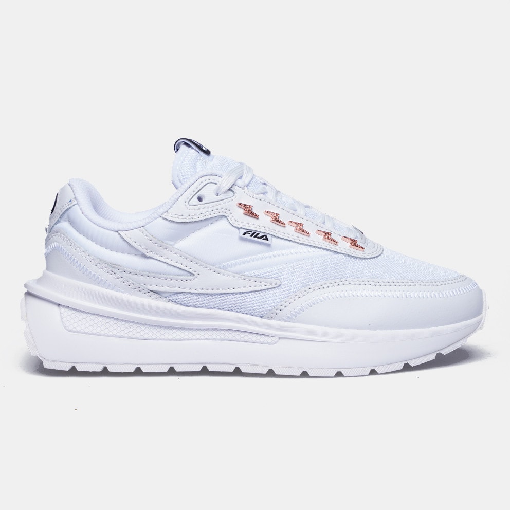 Fila Heritage Renno Pierced Women's Shoes