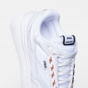 Fila Heritage Renno Pierced Γυναικεία Παπούτσια