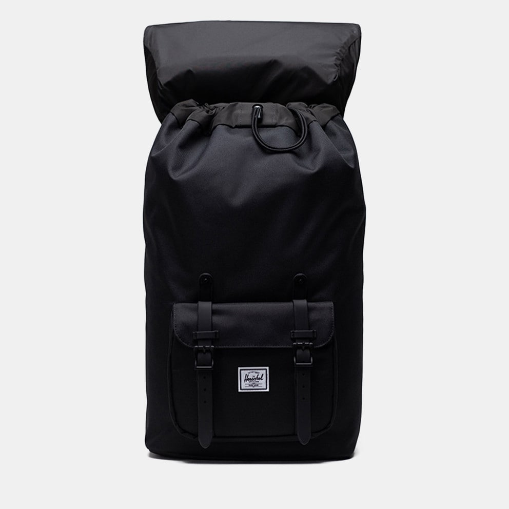 Herschel Little America Unisex Σακίδιο Πλάτης 25L