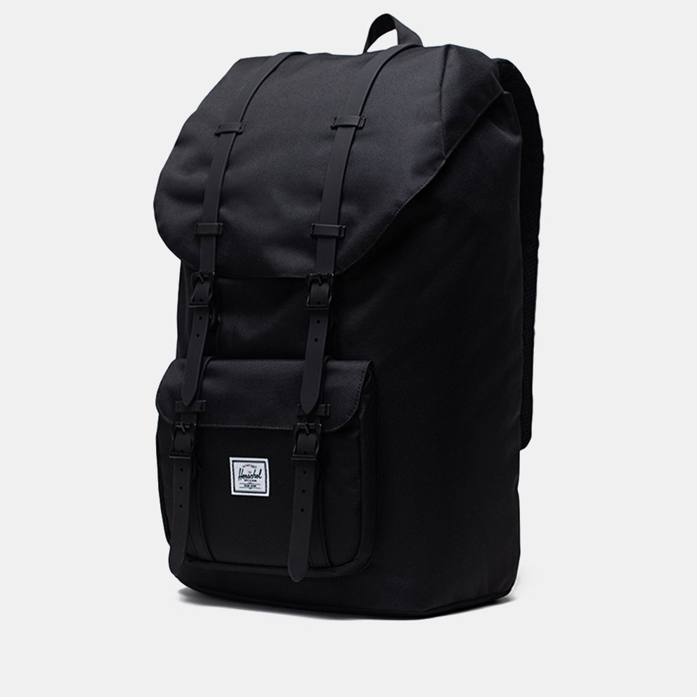 Herschel Little America Unisex Σακίδιο Πλάτης 25L