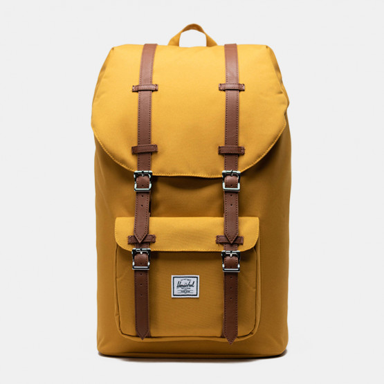 Herschel Little America Unisex Σακίδιο Πλάτης 25L