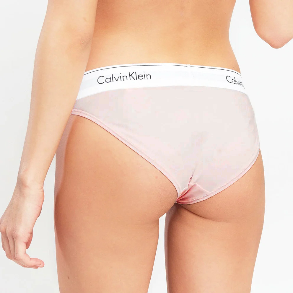 Calvin Klein Bikini Γυναικείο Εσώρουχο