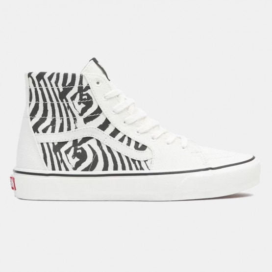 Vans Sk8-Hi Γυναικεία Παπούτσια