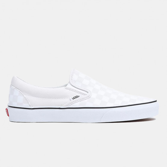 Vans Classic Slip-On 'Checkerboard' Women's Shoes