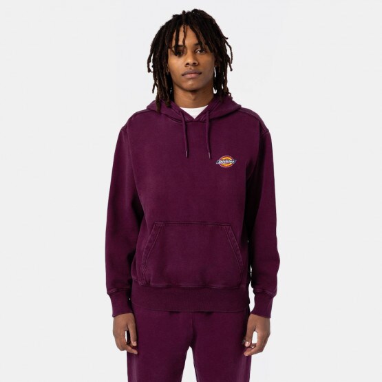 Dickies Icon Washed Men's Hoodie