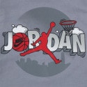 Jordan Comic Blocked Kids' Tracksuit