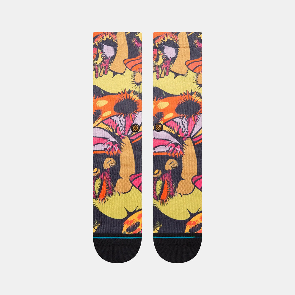 Stance Gooey Crew Unisex Κάλτσες