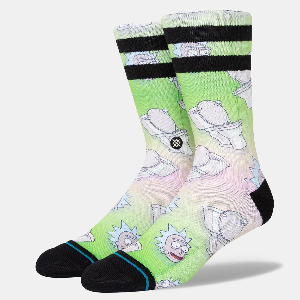 Stance The Seat Unisex Κάλτσες (9000119879_1523)