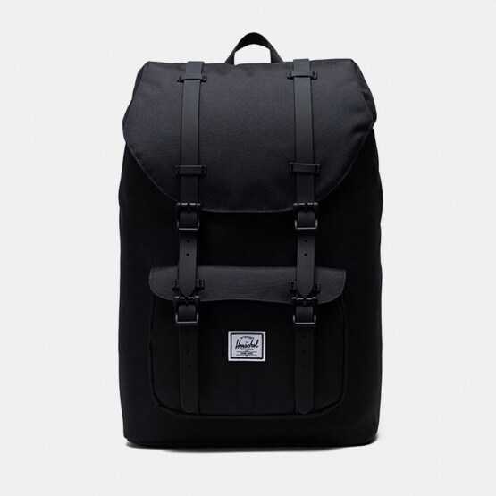 Herschel Little America Unisex Σακίδιο Πλάτης 17 L