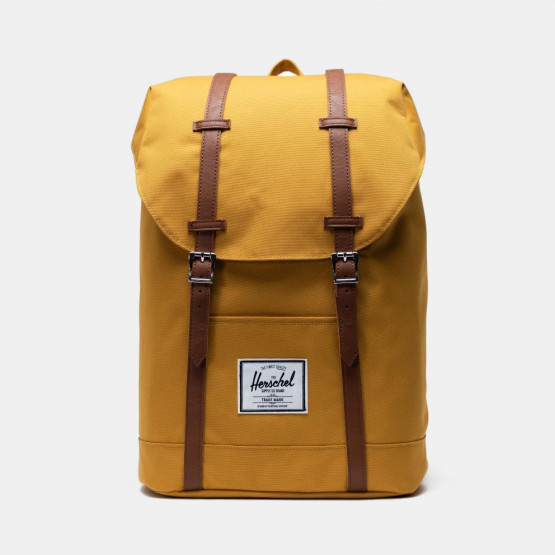 Herschel Retreat Unisex Σακίδιο Πλάτης 19.5 L