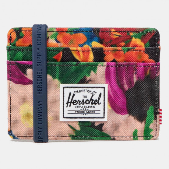 Herschel Charlie Unisex Πορτοφόλι
