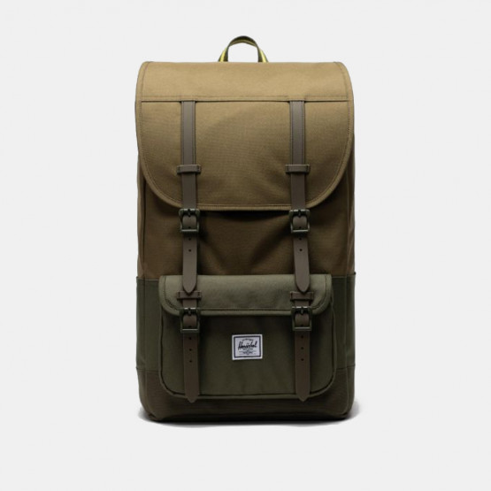 Herschel Little America Pro Σακίδιο Πλάτης 28L