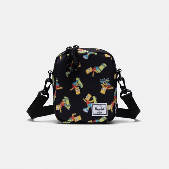 Herschel Heritage Crossbody Τσάντα Χιαστί 2.6L