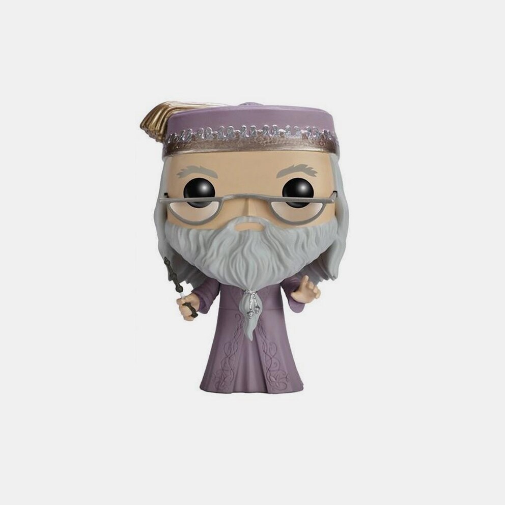 Funko Pop! Movies: Harry Potter-  Albus Dumbledore 15 Φιγούρα