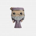 Funko Pop! Movies: Harry Potter-  Albus Dumbledore 15 Figure