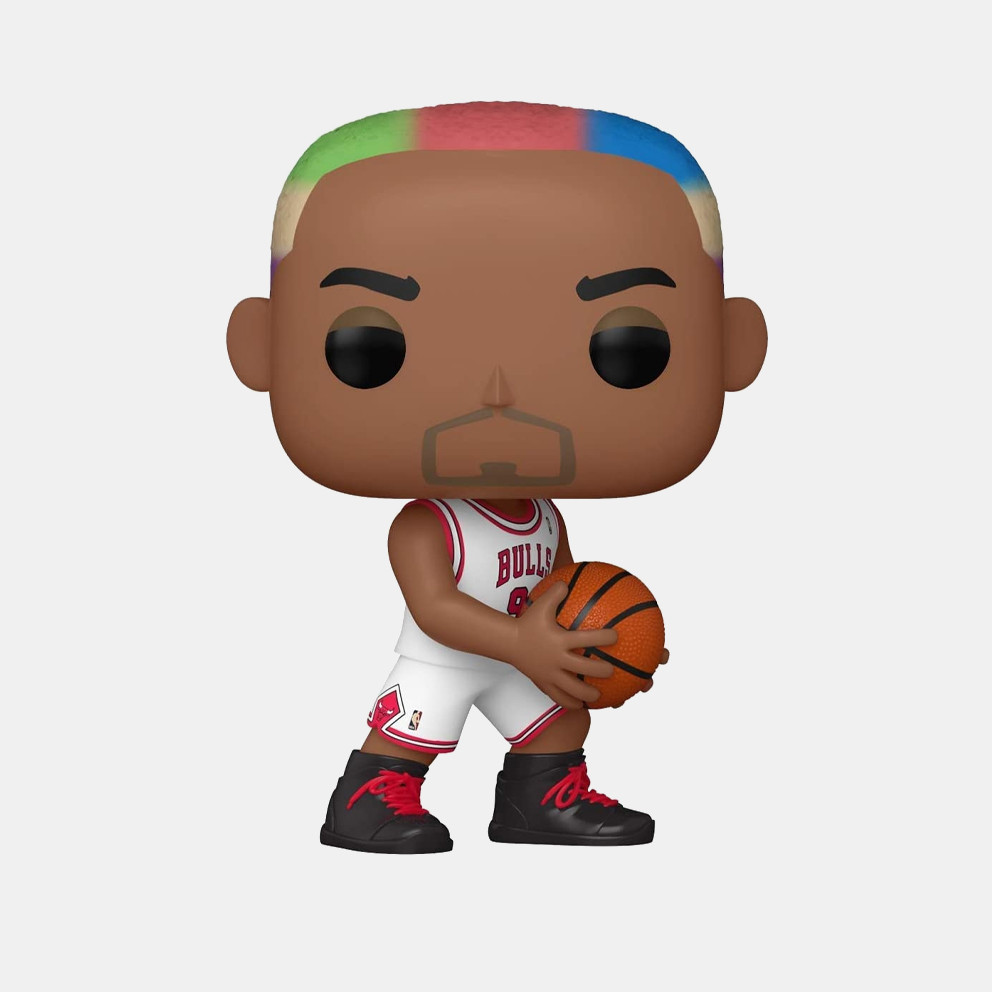 Funko Pop! Nba Basketball: Chicago Bulls - Dennis
