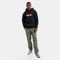 Levis T3 Relaxd Graphic Hoodie Bt Ho