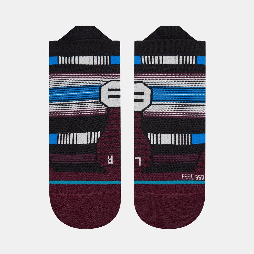 Stance Modul Tab Unisex Κάλτσες