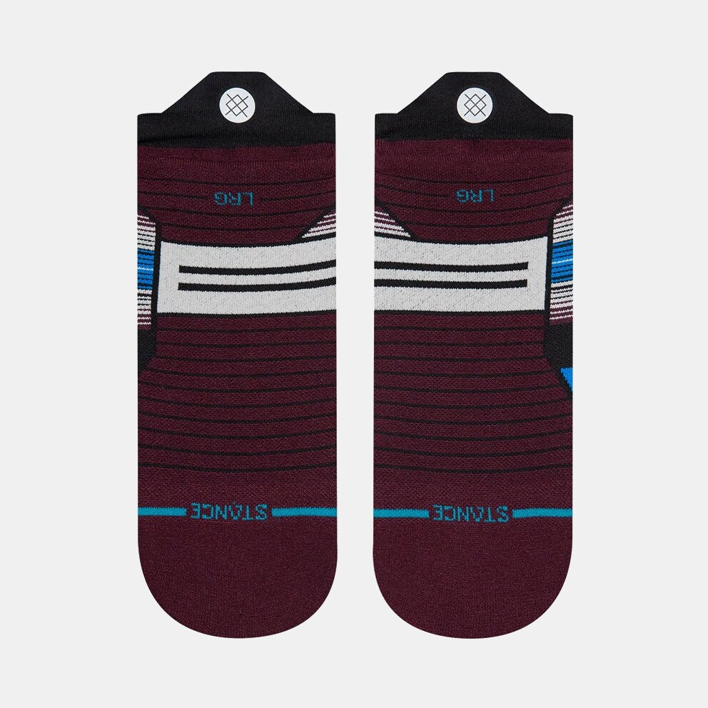 Stance Modul Tab Unisex Κάλτσες