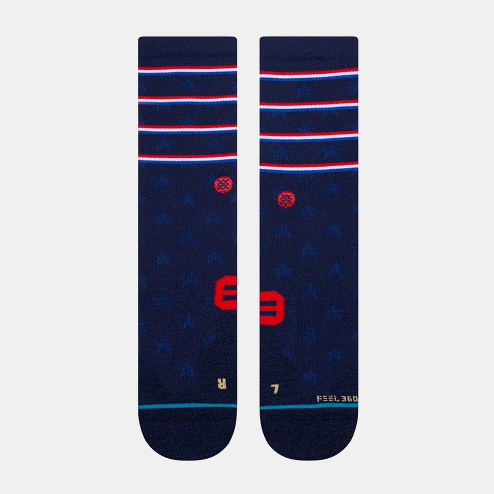 Stance Independence Crew Unisex Socks