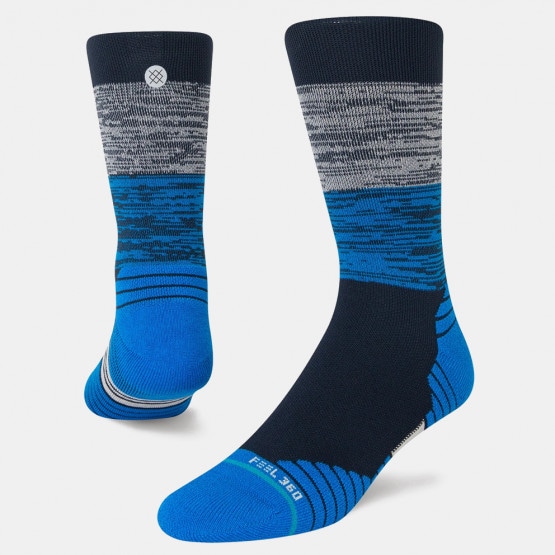Stance Starting Block Unisex Κάλτσες