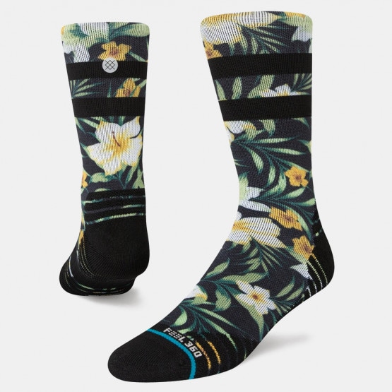Stance Terrace Crew Unisex Κάλτσες