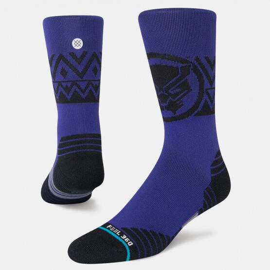 Stance The King Unisex Κάλτσες