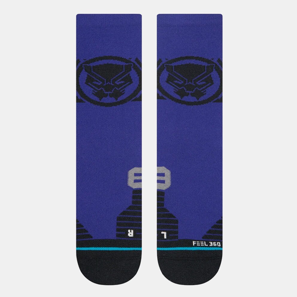 Stance The King Unisex Socks